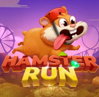 Hamster Run