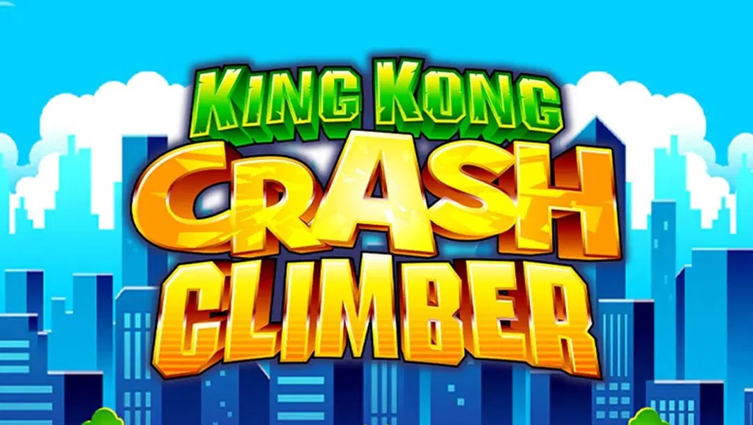 King Kong Crash Climber