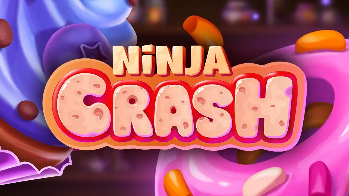 Ninja Crash